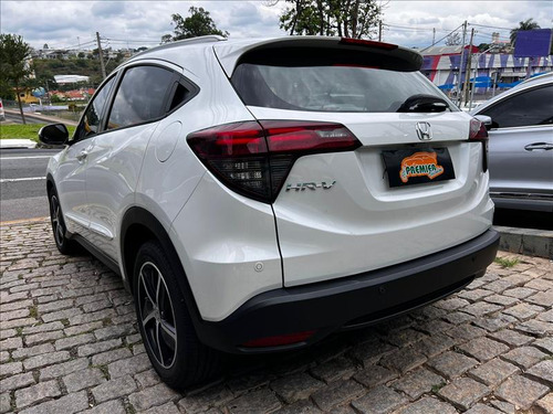 Honda HR-V Hr-v ex 1.8 Flex Aut