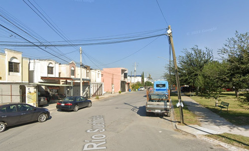 Casa En Venta, Col Jardines De Huinala, Apodaca N.l, Remates Bancarios, Jmjc81