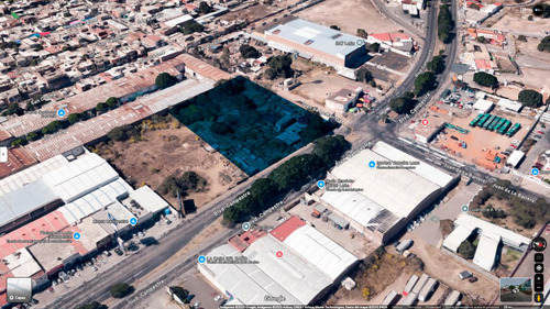 Terreno En Venta Blvd. Campestre, León, Guanajuato 7404 M2
