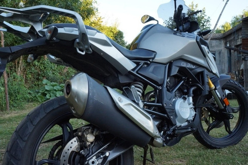 Imagen 4 de 9 de Bmw 310 Gs