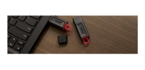 Pendrive Kingston Datatraveler Exodia 256gb Dtx256gb Usb 3.2