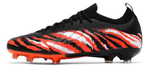 Nuevas Botas De Fútbol Con Tachuelas Fg Para Hombre Y Mujer