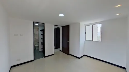 Apartamento En Venta En Itagui