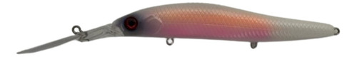 Isca Artificial Pazuda - Moriah Cor Cor 33