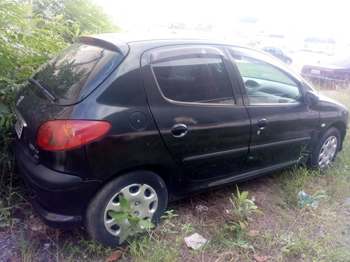 Peugeot 206 1.4 Presence Flex 5p Barato
