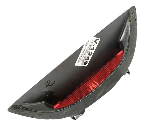 Brake Light Luz Freio Gm Omega 3.6 6v 1998 Original 31501