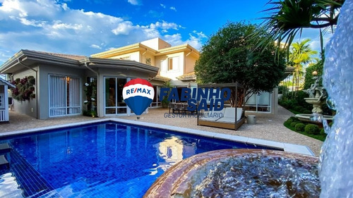 Imagem 11 de 30 de Casa Á Venda Ipê Roxo Com 826 M² Por R$6.850.000 - Vila Do Golfe - Ribeirão Preto Sp - Ca00031 - 69335353