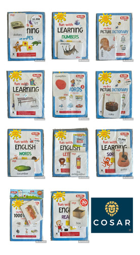 Venta De Saldos Coleccion Cursos De Ingles Berlitz