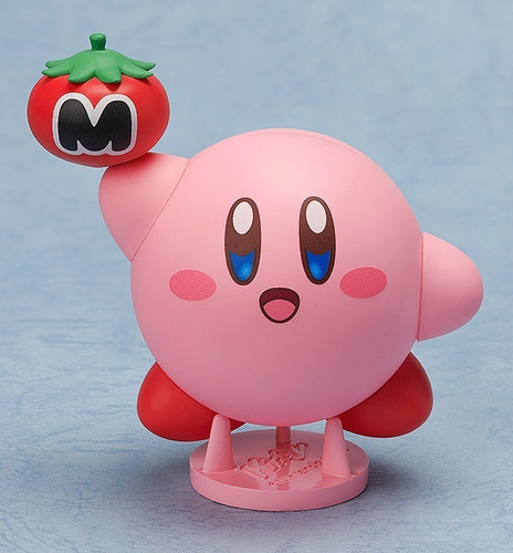 Imagen 6 de 10 de Kirby Corocoroid Figura Tipo Mystery Mini Nueva !!!