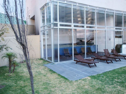 Imagen 22 de 30 de Departamento En Renta En Interlomas, Aquario