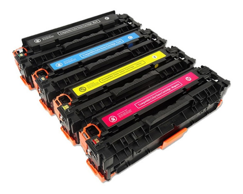 Toner Compatible 215a Para Mfp M182nw W2310 2311 2312 2313