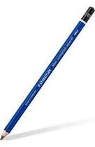 Comprar 1 Lapiz Acuarelable De Grafito Lápiz Aquarell Staedtler 4b