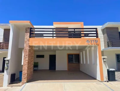 Casa en venta