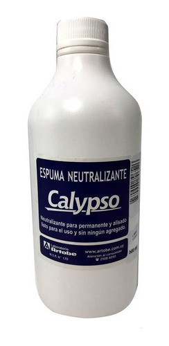 Neutralizante Calypso 500 Ml