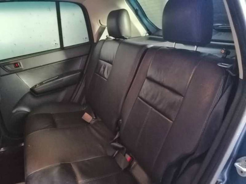 Hyundai Getz Automática