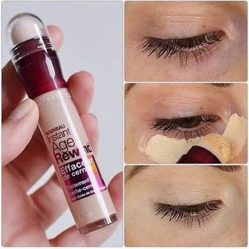 Corrector Instant Age Rewind Maybelline Original