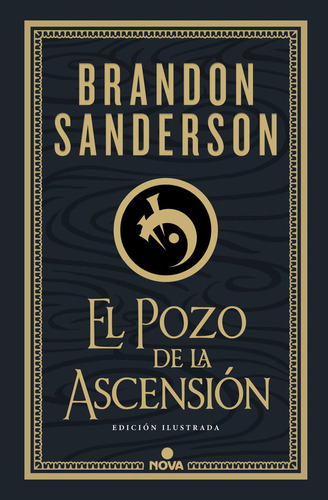 Libro El Pozo De La Ascension