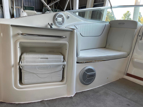 Imagen 8 de 15 de Canestrari 245-2015 Mercruiser V8 Mpi -alpha One