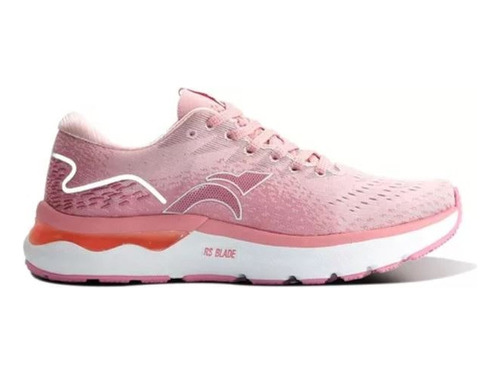 Zapatilla Maraton Oficial - Running  #gel Mujer 35 Al 40