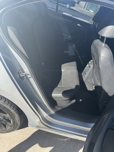 Volkswagen Vento 2.5 Advance Plus 170cv