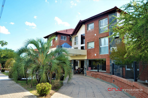 Departamentos De 52m2 En Villa De Merlo