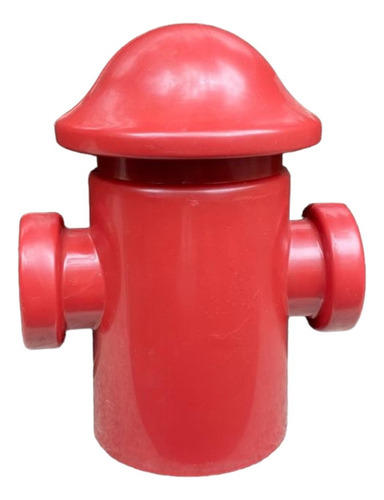 Poste Postinho Hidrante Para Sanitário Canino, Educador Xixi