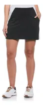 Comprar Falda Short Golf Callaway Colorblock 16  Negro Mujer Cgkbsd3