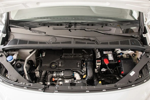 Imagen 7 de 9 de Peugeot Partner K9 1.6 Hdi Furgon L2