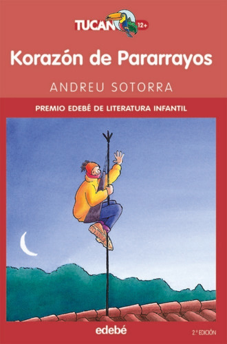 Korazon De Pararrayos Ne - Sotorra Agramunt