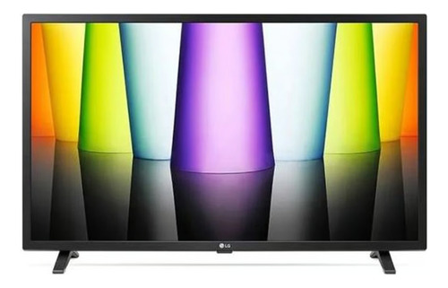 Televisor LG Led Smart 32 Tv Hd Con Thinq Ai 32lq600bpsa