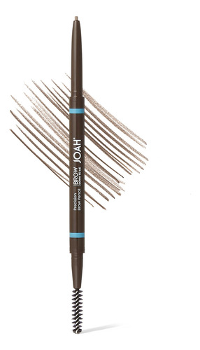 Lápiz De Cejas Joah Brow Down To Me Precision Cool Blonde