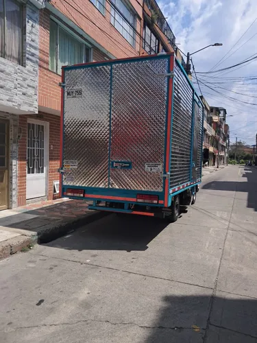 Jac Jhr Modelo 2025