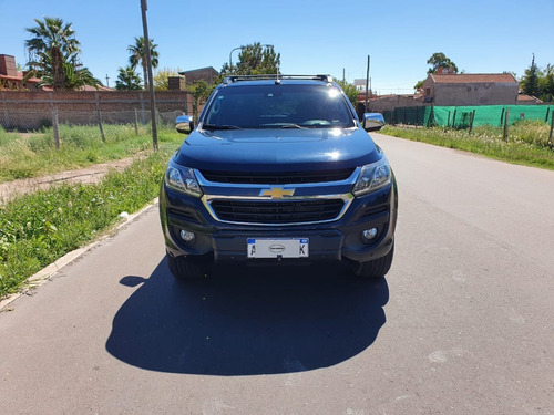 Chevrolet S-10 2.8 Ctdi C/doble 4x2 High Country