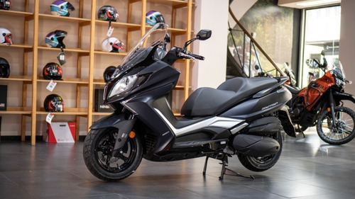 Imagen 7 de 25 de Kymco Downtown 350 Tcs Lidermoto Entrega Inmediata