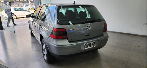 Volkswagen Golf 1.9 Tdi Comfortline