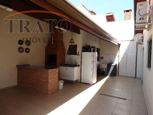 Imagem 10 de 19 de Casa - Ca00142 - 32461744