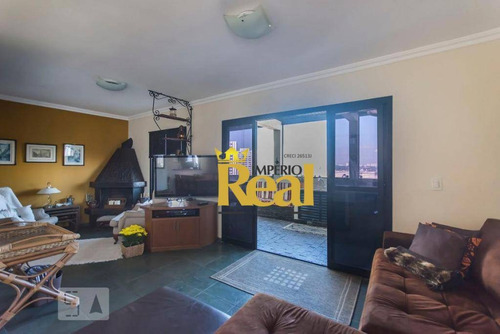 Apartamento À Venda, 200 M² Por R$ 1.530.000,00 - Alto Da Lapa - São Paulo/sp - Ap6753