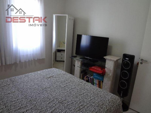 Imagem 13 de 15 de Ref.: 5252 - Apartamento Em Jundiaí Para Venda - V5252