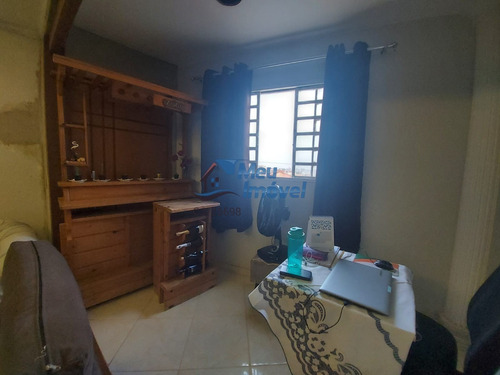 Imagem 12 de 30 de Qnl 18 Conjunto B Prédio 2 Andares 9 Quartos 280m² 4 Vagas - Meuimo394 - 70152180