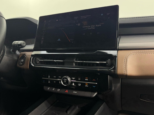 RAM Ram LARAMIE 2.0 TB CD 4X4