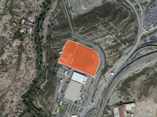Imagen 2 de 3 de Bodega En Renta En Ramos Arizpe (coahuila)