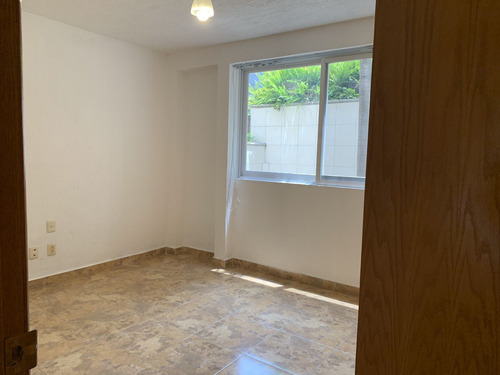 Departamento En Junto Al Río, Temixco, Morelos Caen-1071-de