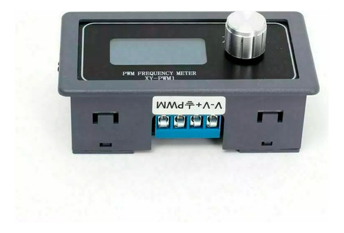 Generador Pulsos Onda Cuadrada Pwm Frecuencia Ciclo 150khz