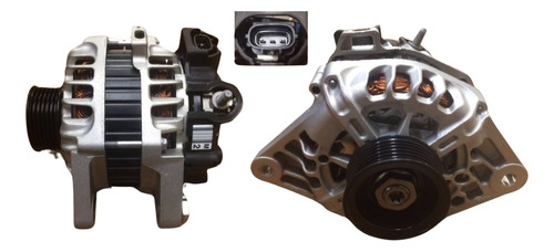 Alternador (90a) Hyundai Accent 11-11