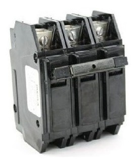 Breaker Superficial Tqc 3x50 Inesla. Bre-350ine