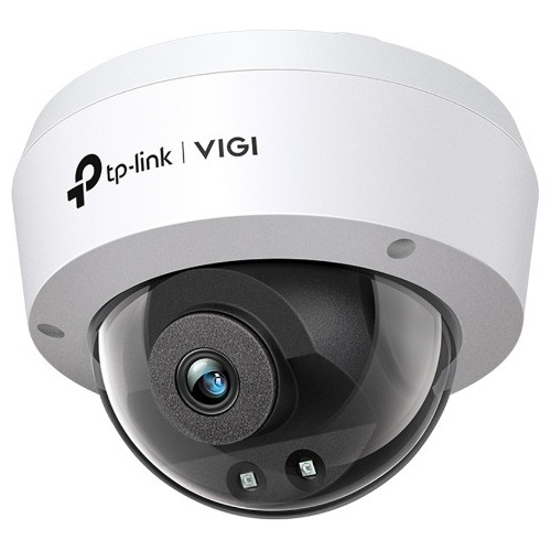 Camara Videovigilancia Domo Ip Poe Full Hd 2mp Lente 4mm 