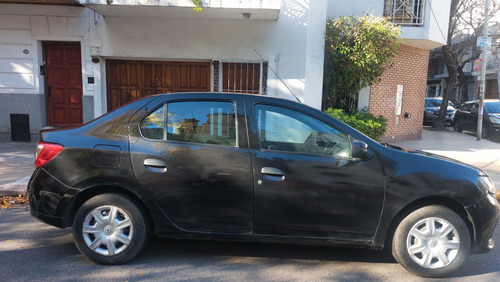 Renault Logan 1.6 Authentique 85cv