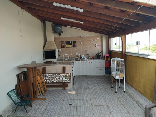 Cobertura À Venda Em São Bernardo - Co028011