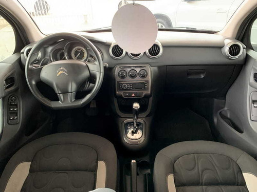 Citroen C3 Tendance 1.6 Aut