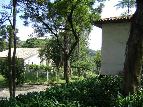 Imagem 4 de 27 de Granja Viana - Cotia/sp - Te7274